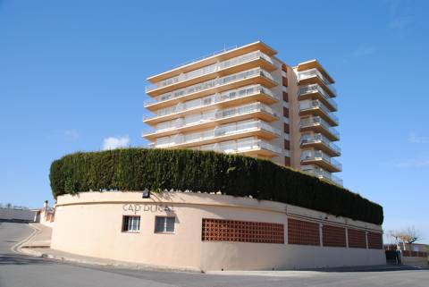 Rehabilitació de façanes i edificis a Girona